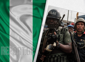 ნიგერიაში ტერორისტების ტყვეობიდან 100 ადამიანი გაათავისუფლეს