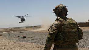 Атака боевиков в Афганистане - погибли семь военных