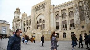 COVID-19 cases to increase in Azerbaijan