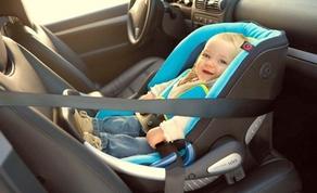 Child transportation rule to be stiffened