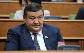 The Vice Prime Minister of Uzbekistan died with coronavirus