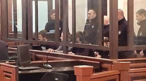 Зураб Будагашвили: Мне сказали, что если я не дам показания против Окруашвили, Мелия и Угулава, у меня будут проблемы