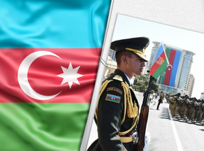 Victory parade to be held in Baku tomorrow