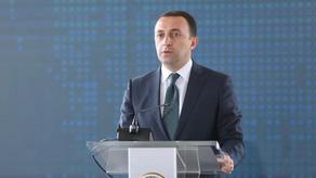 Гарибашвили прокомментировал передачу останков Георгия Квинитадзе