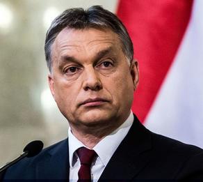 Премьер-министр Венгрии поздравил Георгия Гахария с повторным назначением на пост
