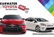 კანადის მომხმარებელთა ასოციაცია Toyota- ს უჩივლებს