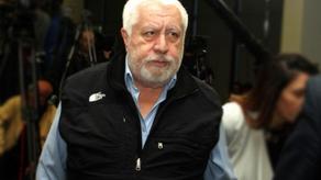 Georgian actor Gogi Kavtaradze dies aged 80