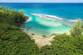 ჰავაიზე 10 მილიონ ტურისტს ელოდებიან