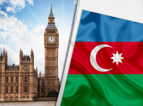 Resolution supporting Azerbaijan in British Parliament