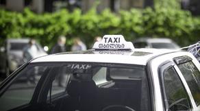 Restrictions imposed on taxis due to coronavirus