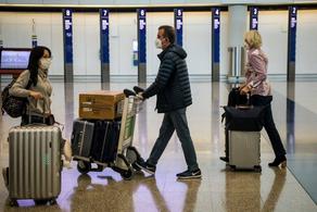 Tourists number increases despite coronavirus in February