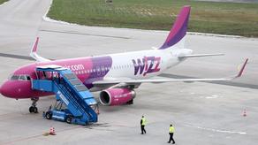 შესაძლოა, ჩარტერული ფრენები WizzAir-მაც განახორციელოს