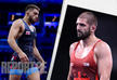 Kenchadze and Petriashvili to wrestle in the semifinal of the World Championship