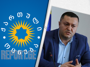 Грузинская мечта выдвинула Кенана Омарова кандидатом в мэры Марнеули