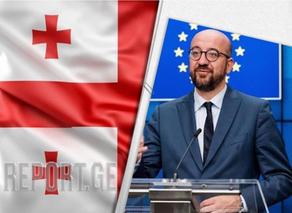 Charles Michel to pay another official visit to Georgia