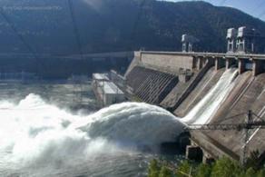 В Грузии новые ГЭС будут торговать на специальной бирже