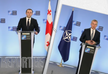 Jens Stoltenberg: I urge you to work with opposition to resolve political differences