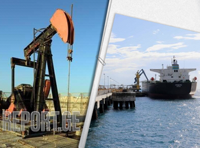 Из порта Джейхан отгружено более 103 млн баррелей нефти BTC