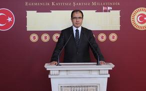 Turkey appoints new ambassador to Azerbaijan