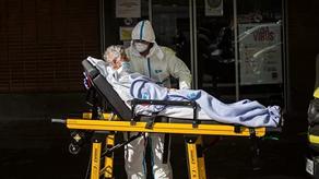 Spain fails to present daily tally of coronavirus deaths