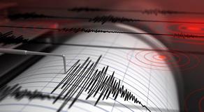 В Грузии было зафиксировано землетрясение