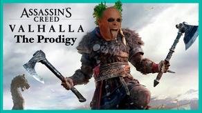 В Assassin’s Creed: Valhalla-ში ჯგუფი The Prodigy იპოვეს