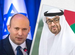 Завтра состоится исторический визит премьера Израиля в ОАЭ